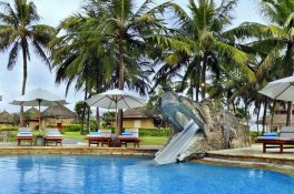 Hotel Hilton Bali Resort - Bali - Nusa Dua