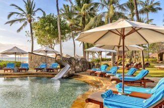 Hotel Hilton Bali Resort - Bali - Nusa Dua