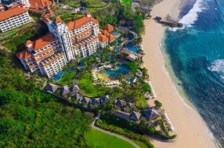 Hotel Hilton Bali Resort - Bali - Nusa Dua