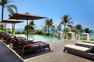 Hotel Hilton Bali Resort - Bali - Nusa Dua