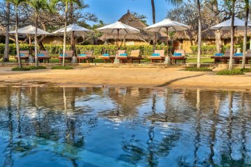 Hotel Hilton Bali Resort - Bali - Nusa Dua