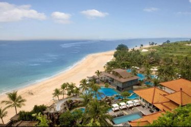 Hotel Hilton Bali Resort