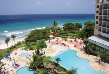 HILTON BARBADOS - Barbados - Bridgetown
