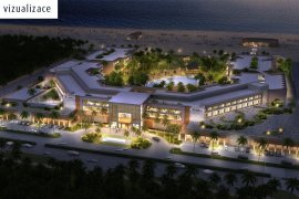 Hotel Hilton Cabo Verde Sal Resort - Kapverdské ostrovy - Sal - Santa Maria