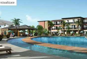 Hotel Hilton Cabo Verde Sal Resort - Kapverdské ostrovy - Sal - Santa Maria