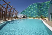 HILTON CAPITAL GRAND - Spojené arabské emiráty - Abú Dhábí
