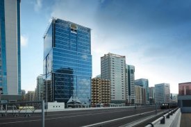 Recenze HILTON CAPITAL GRAND