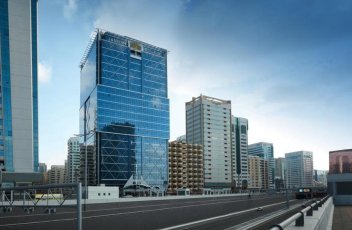 HILTON CAPITAL GRAND