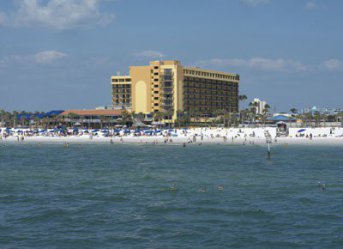 Hilton Clearwater Beach Resort