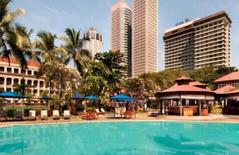 HILTON COLOMBO