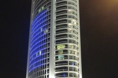 Hilton Doha Hotel - Katar - Doha