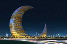 HILTON DUBAI THE WALK - Spojené arabské emiráty - Dubaj