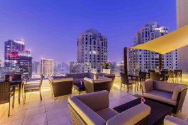 Recenze HILTON DUBAI THE WALK