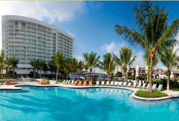 Hilton Fort Lauderdale Marina - USA - Fort Lauderdale