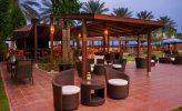Hilton Fujairah Resort - Spojené arabské emiráty - Fujairah