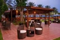Hilton Fujairah Resort - Spojené arabské emiráty - Fujairah