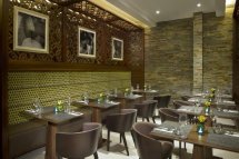 HILTON GARDEN INN DUBAI AL MURAQABAT - Spojené arabské emiráty - Dubaj