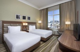 HILTON GARDEN INN DUBAI AL MURAQABAT - Spojené arabské emiráty - Dubaj