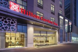 HILTON GARDEN INN DUBAI AL MURAQABAT