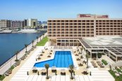 Hotel Hilton Garden Inn Ras Al Khaimah - Spojené arabské emiráty - Ras Al Khaimah