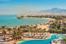 Hotel Hilton Garden Inn Ras Al Khaimah - Spojené arabské emiráty - Ras Al Khaimah