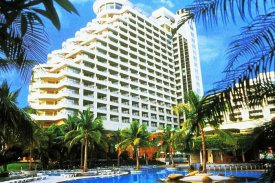 Recenze Hilton Hua Hin Resort & Spa