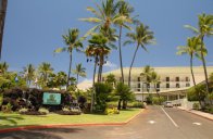 HILTON KAUAI BEACH RESORT - Havajské ostrovy - Kauai