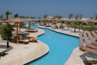HILTON LONG BEACH - Egypt - Hurghada
