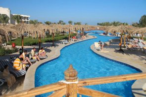 HILTON LONG BEACH - Egypt - Hurghada