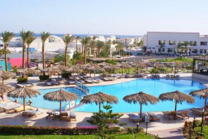 HILTON LONG BEACH - Egypt - Hurghada