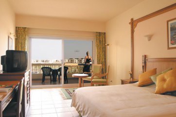 HILTON LONG BEACH - Egypt - Hurghada