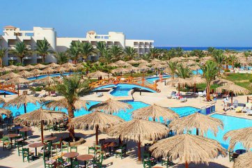HILTON LONG BEACH - Egypt - Hurghada