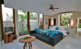 The Sun Siyam Iru Fushi - Maledivy - Atol Noonu