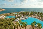 Hilton Malta - Malta - St. Julian`s