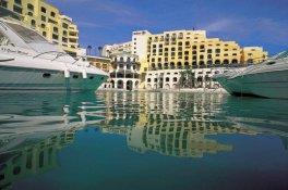Hilton Malta - Malta - St. Julian`s