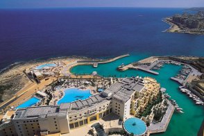Hilton Malta - Malta - St. Julian`s