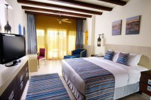 HILTON MARSA NUBIAN RESORT - Egypt - Marsa Alam - Abu Dabbab Bay