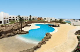 HILTON MARSA NUBIAN RESORT