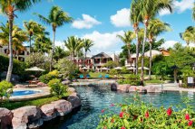 Hilton Mauritius Resort and Spa - Mauritius - Flic-en-Flac 