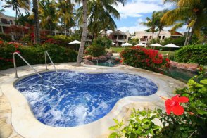 Hilton Mauritius Resort and Spa - Mauritius - Flic-en-Flac 