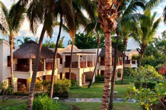 Hilton Mauritius Resort and Spa - Mauritius - Flic-en-Flac 