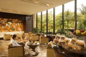 Hilton Phuket Arcadia Resort & Spa - Thajsko - Phuket - Karon Beach