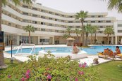 Hilton Plaza - Egypt - Hurghada - Gabal El Hareem