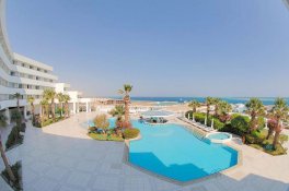 Hilton Plaza - Egypt - Hurghada - Gabal El Hareem