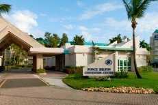 Hilton Ponce Golf & Casino Resort - Portoriko