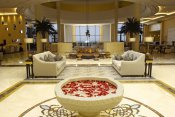 HILTON RAS AL KHAIMAH RESORT & SPA - Spojené arabské emiráty - Ras Al Khaimah