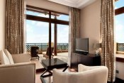 HILTON RAS AL KHAIMAH RESORT & SPA - Spojené arabské emiráty - Ras Al Khaimah