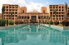 Hotel Hilton Ras Al Khaimah Beach Resort & Spa - Spojené arabské emiráty - Ras Al Khaimah