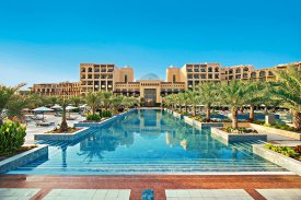 Hotel Hilton Ras Al Khaimah Beach Resort & Spa