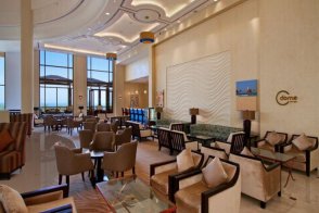 HILTON RAS AL KHAIMAH RESORT & SPA - Spojené arabské emiráty - Ras Al Khaimah